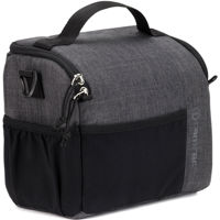 

Tamrac Tradewind 5.1 Shoulder Bag for Compact DSLR, Mirrorless Camera, Dark Grey