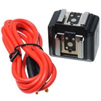 

Triggertrap Flash Adapter, Version 2