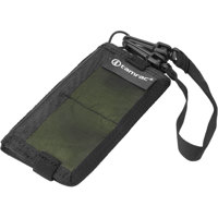 

Tamrac Goblin Memory Card Wallet for 6 SD - 4 Compact Flash Cards, Kiwi