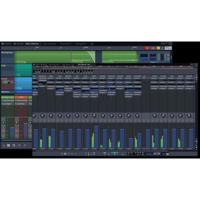 

Tracktion Waveform 9 Ultimate Music Production Software Bundle, Full, Electronic Download