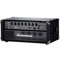 

Traynor YBA200-2 200W All Tube Bass Amplifier Head