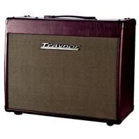 

Traynor YCV40WR 40 Watt Custom Valve Guitar Combo Amplifier with 1x 12" Speaker
