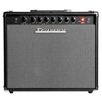 

Traynor YGL2 30W All-Tube Guitar Combo Amplifier with 1x 12" Celestion Vintage30's Speaker