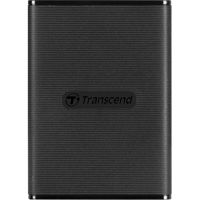 

Transcend ESD220C 120GB USB 3.1 Gen 1 Type-C Portable External SSD, Black