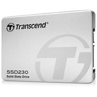 

Transcend SSD230 128GB SATA III 2.5" Internal SSD