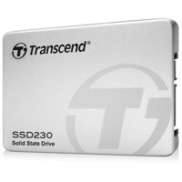 

Transcend SSD230 128GB SATA III 2.5" Internal SSD