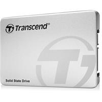 

Transcend SSD370 128GB SATA III 2.5" Internal SSD
