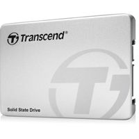 

Transcend SSD370 128GB SATA III 2.5" Internal SSD