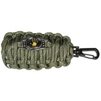 

12 Survivors Fish and Fire Emergency Survival Kit