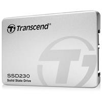 

Transcend SSD230 256GB SATA III 2.5" Internal SSD