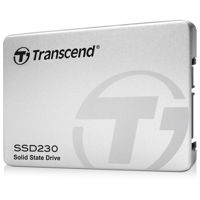 

Transcend SSD230 256GB SATA III 2.5" Internal SSD