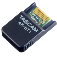 

Tascam AK-BT1 Bluetooth Adapter for Portacapture X8