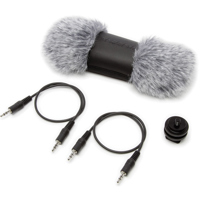 

Tascam Accessory Kit for DR-70D and DR-701D Recorder