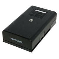 

Tascam BP-6AA Battery Pack for Handheld Recorders
