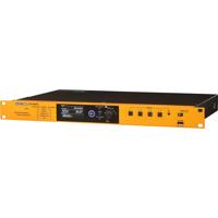 

Tascam CG-2000 Video Sync/Master Clock Generator