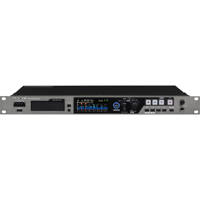 

Tascam Tascam DA-6400DP 64-Channel Digital Multitrack Recorder with Duel-Power Supply, Open Box