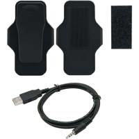 

Transcend Attachment Accessory Kit for DrivePro Body Series