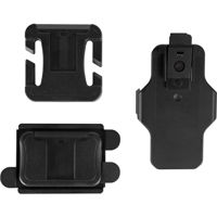 

Transcend Accessory Mounting Kit for DrivePro Body 20 and 30 Cameras