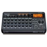 

Tascam DP-008EX 8-Track Digital Multitrack Recorder