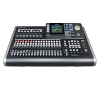 

Tascam DP-24SD 24 Track Complete Digital Studio Recorder