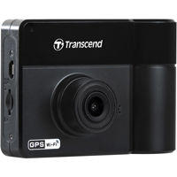 

Transcend DrivePro 550A Full HD Dual Lens Dash Camera