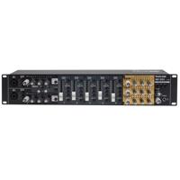 

Tascam MZ-223 Industrial Grade 3-Zone Rackmount Mixer