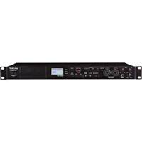 

Tascam SD-20M 4-Track Solid-State Recorder