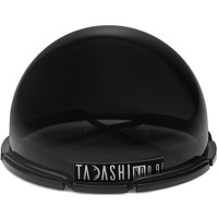 

Tadashi Solid Neutral Density 0.9 Filter for SLR Fisheye Lenses, 3 Stop