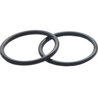 

Tadashi Replacement Shock Bands for Basic/Pro Fisheye Protector, 2 Piece