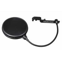 

Tascam TM-AG1 Microphone Pop Filter for DR-70D and DR-701D Recorder