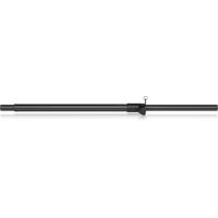 

Turbosound TPOLEAJ-01 Lightweight Adjustable Steel Distance Pole for 1-3/8" (35mm) Pole Sockets