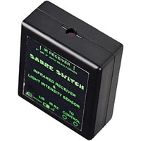 

TriggerSmart Infra-Red Receiver and Light Intensity Sensor Unit