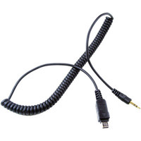 

TriggerSmart UK76 Dedicated Camera Trigger Cable for Olympus