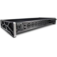 

Tascam 20x20 USB 3.0 Audio MIDI Interface with Mic Preamps and Digital Mixer Modes