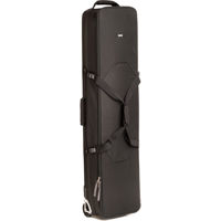 

Think Tank Stand Manager 52 Rolling Case for 4 Turtle Base C-Stands, Multiple Light Stands or Modifiers