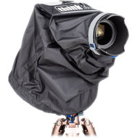 

Think Tank Photo Emergency Rain Cover, Small