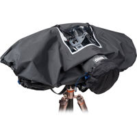 

Think Tank Hydrophobia V3.0 Rain Cover for DSLR 24-70mm f/2.8 Lens or Smaller