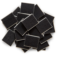 

Tentacle Sync Hook and Loop Pads for Timecode Generators, 25 Pack