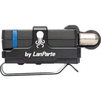 

Tentacle Sync Aluminum Bracket with A06-CLP Belt Clip for SYNC E