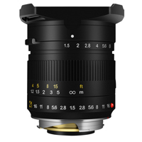 

TTArtisan 21mm f/1.5 Full Frame Lens for Leica M