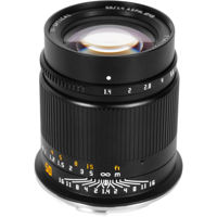 

TTArtisan 50mm f/1.4 ASPH Full Frame Lens for Canon RF