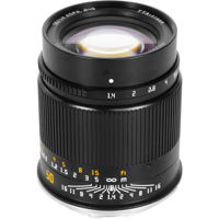 

TTArtisan 50mm f/1.4 ASPH Full Frame Lens for Leica L