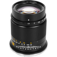 

TTArtisan 50mm f/1.4 ASPH Full Frame Lens for Nikon Z