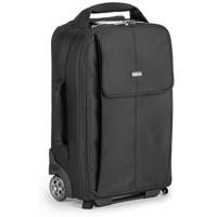 

Think Tank Airport Advantage Carry-On Roller Bag for 2 DSLRs with Lenses Attached, 15" Laptop