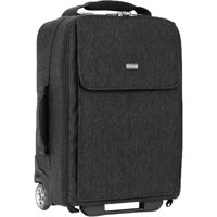 

Think Tank Airport Advantage XT Light Weight Carry On Roller, Graphite