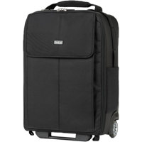 

Think Tank Airport Advantage XT Light Weight Carry On Roller, Black