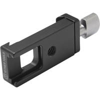 

Tether Tools Air Direct Arca Clamp for L-Bracket, Black