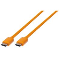 

Tether Tools Air Direct USB-C to USB-C Replacement Cable, 9", 2-Pack