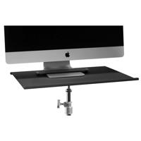 

Tether Tools 22x16" Tether Table Aero iMac Table, Black