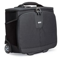 

Think Tank Airport Navigator, Photo Airport Roller Series, Black Nylon
